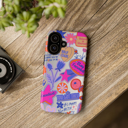 IPHONE Tough Cases
