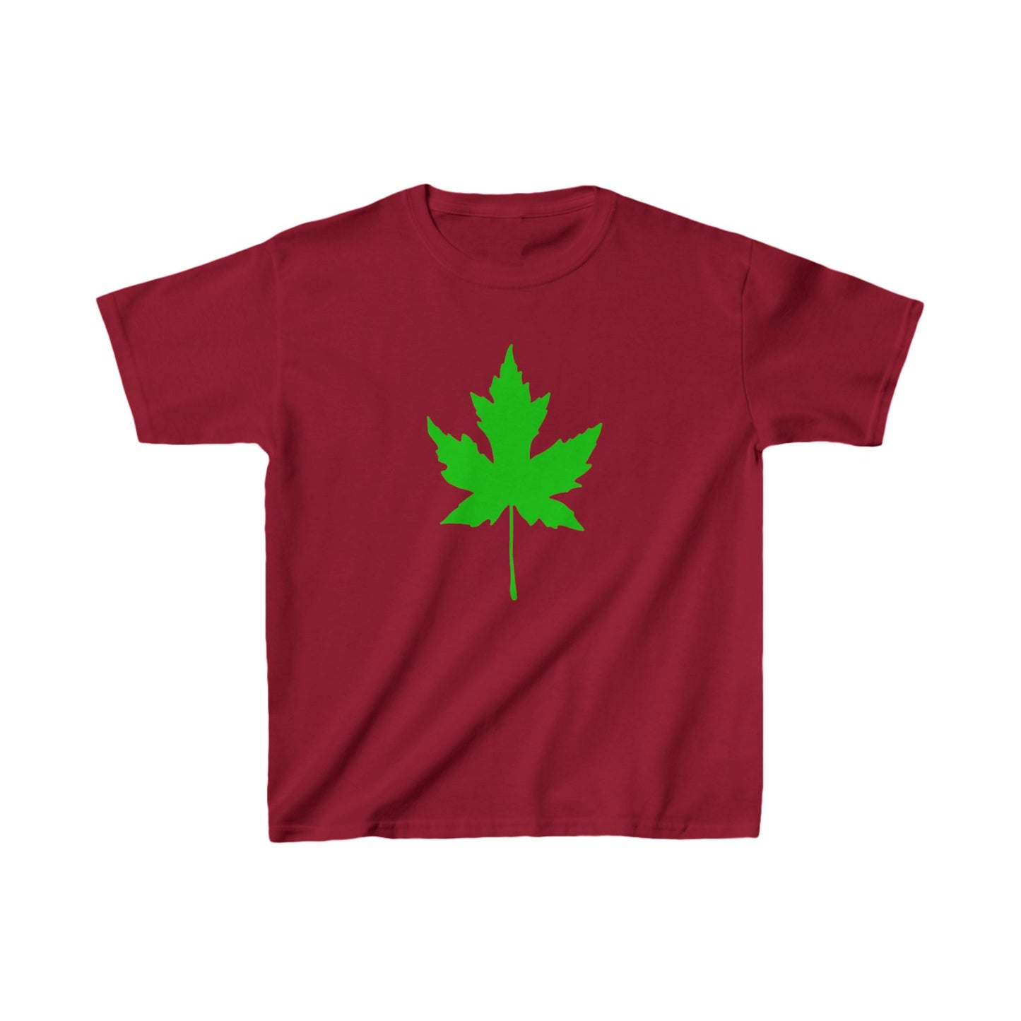 Kids Heavy Cotton™ Tee