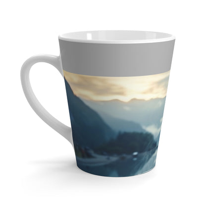 Latte Mug