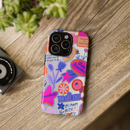 IPHONE Tough Cases