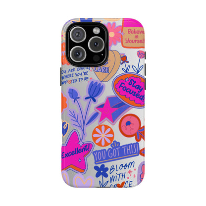 IPHONE Tough Cases
