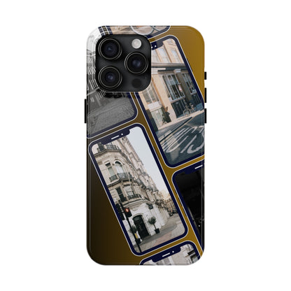 Tough Phone Cases
