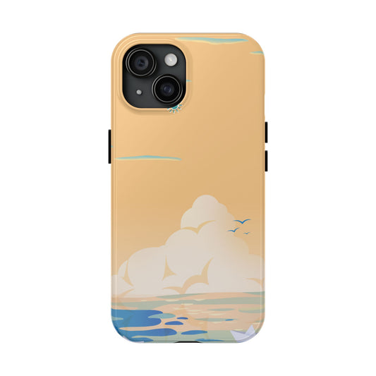 IPHONE Tough Phone Cases