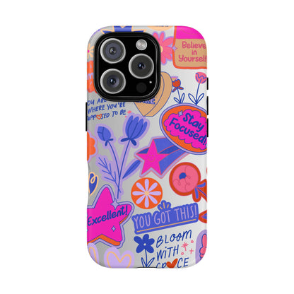 IPHONE Tough Cases