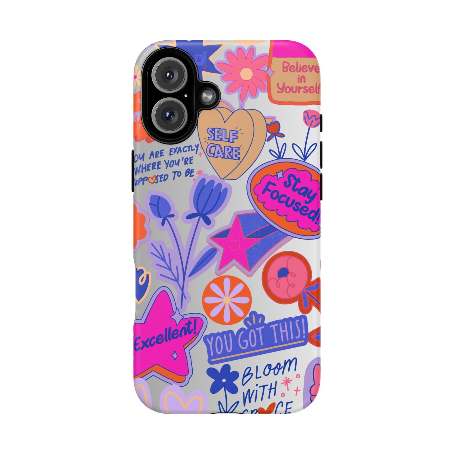 IPHONE Tough Cases