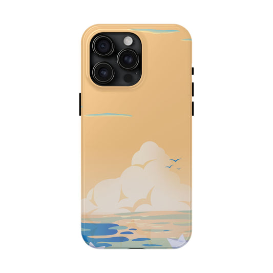 IPHONE Tough Phone Cases
