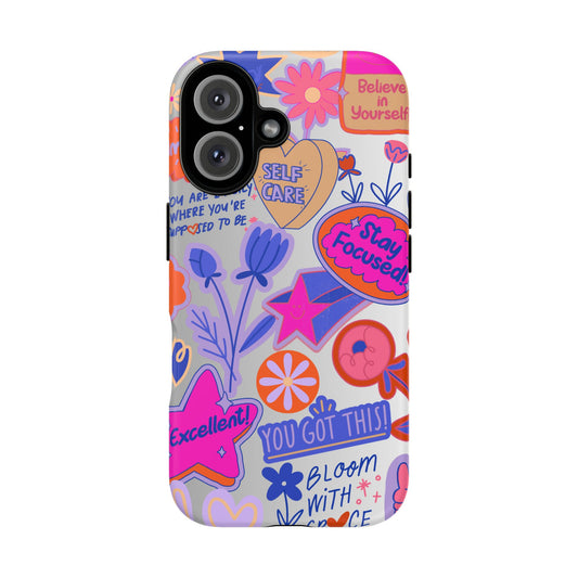 IPHONE Tough Cases
