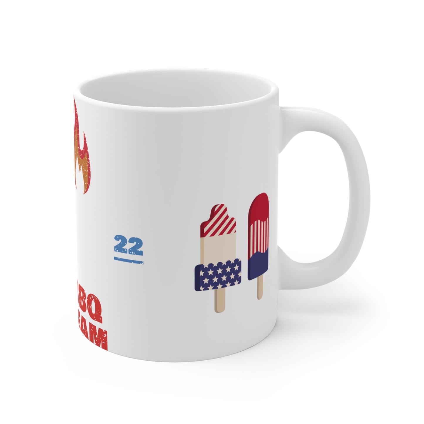 Mug 11oz
