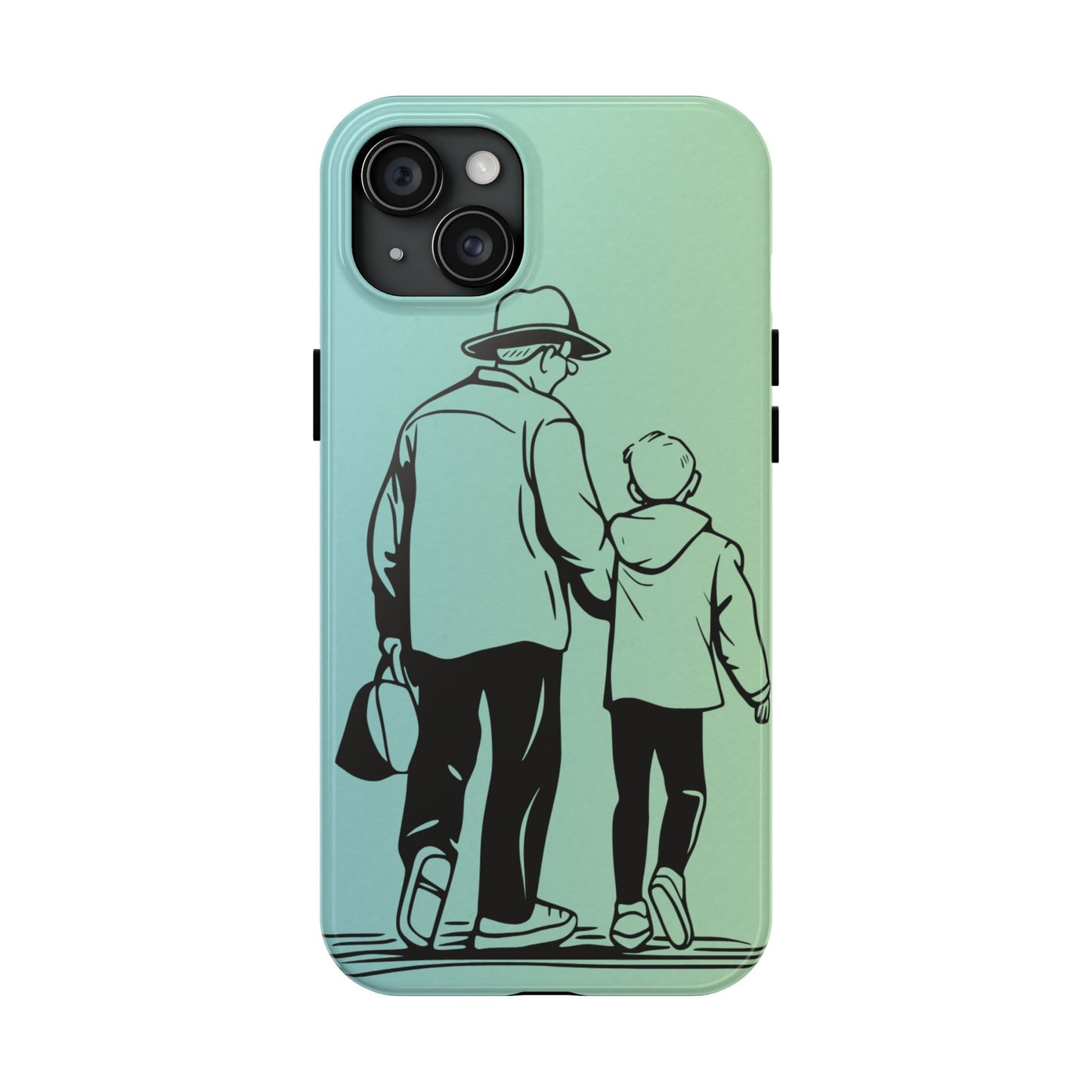 Tough Phone Cases