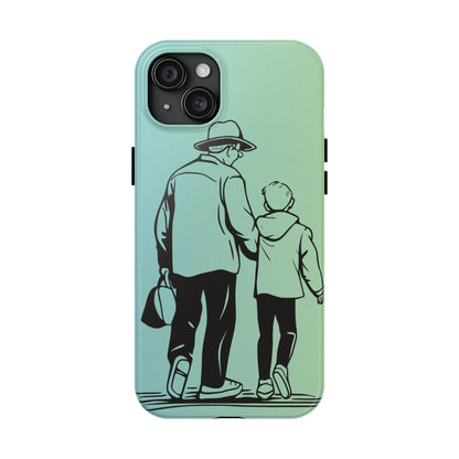 Tough Phone Cases