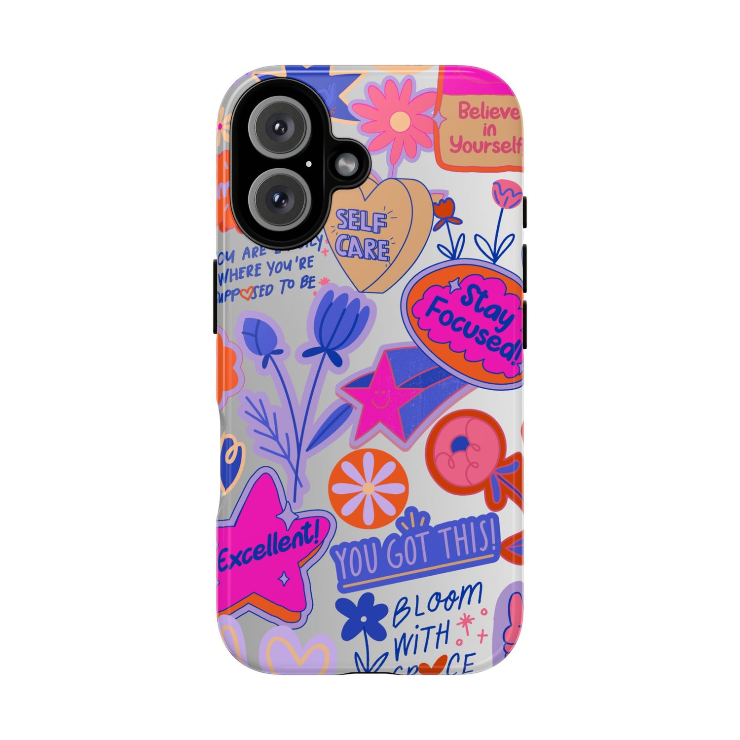 MOBILE ACCESSORIES