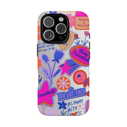IPHONE Tough Cases