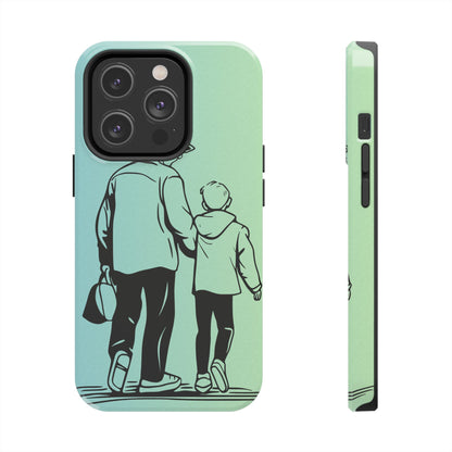 Tough Phone Cases
