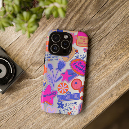 IPHONE Tough Cases