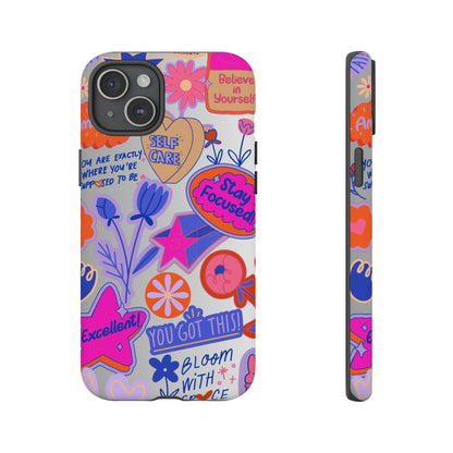 IPHONE Tough Cases