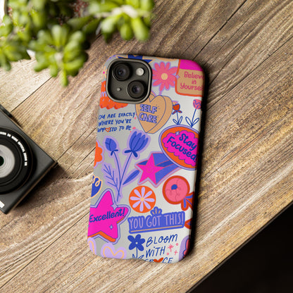 IPHONE Tough Cases