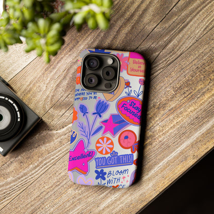 IPHONE Tough Cases