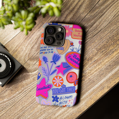 IPHONE Tough Cases