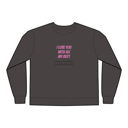 Unisex ComfortWash® Garment Dyed Crewneck Sweatshirt