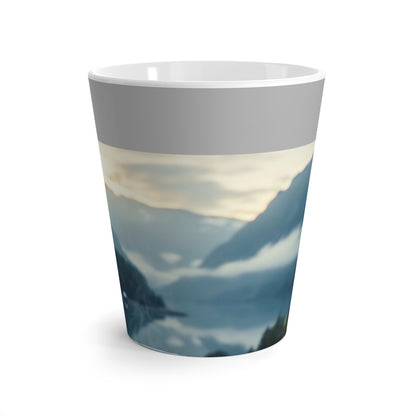 Latte Mug