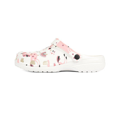 EVA Foam Rubber Shoes (AOP)