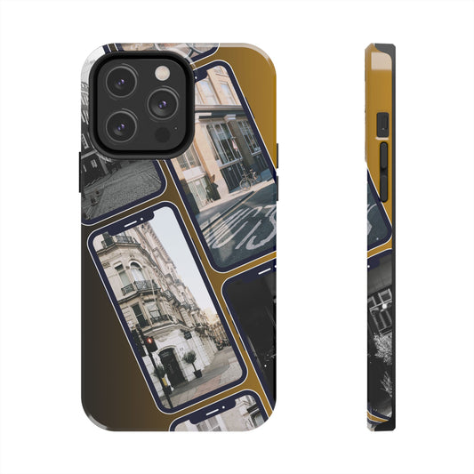 Tough Phone Cases