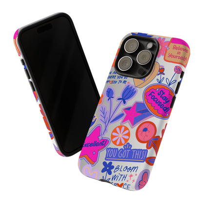 IPHONE Tough Cases