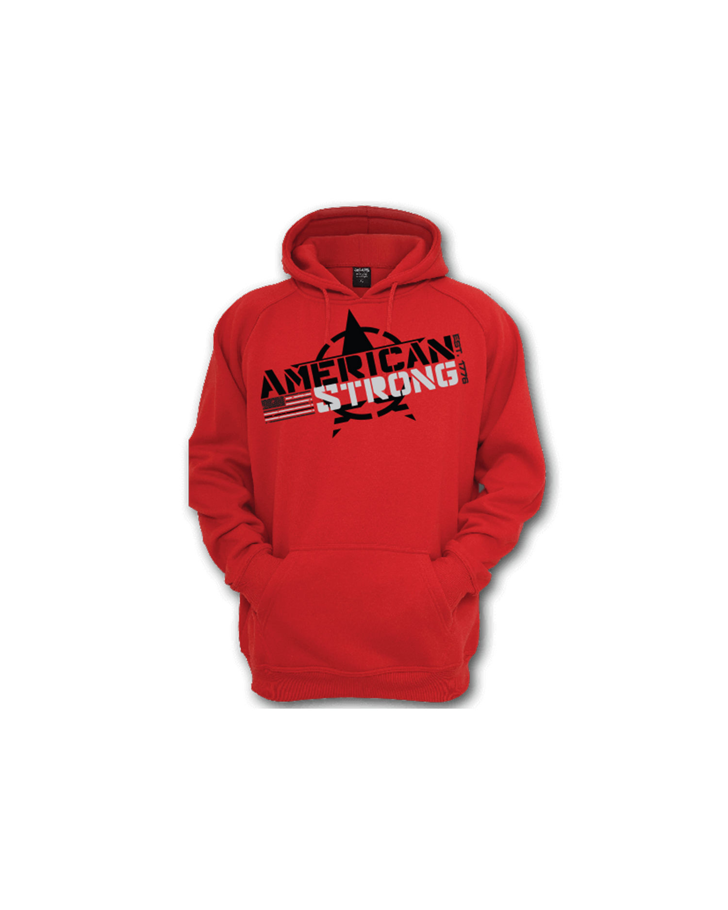 SWEATSHIRTS & HOODIES