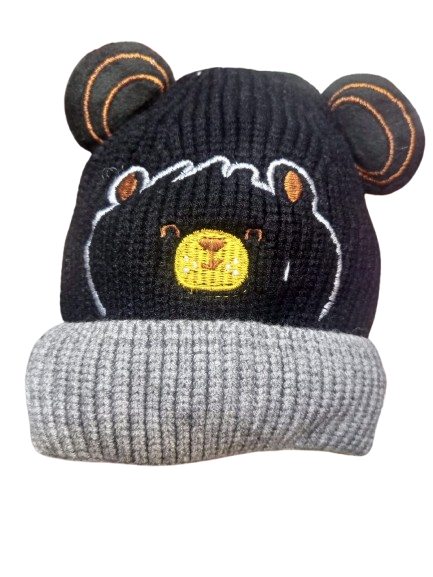 kids winter cap